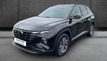 62700 : Hyundai Bruay-La-Buissière - Groupe Lempereur - HYUNDAI Tucson - Tucson - Phantom Black Métal - Traction - Hybride : Essence/Electrique