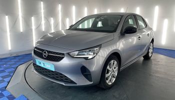 31200 : Hyundai TOULOUSE NORD - AUTO NORD - OPEL CORSA Edition Business - CORSA F - GRIS - Boîte manuelle - Essence sans plomb