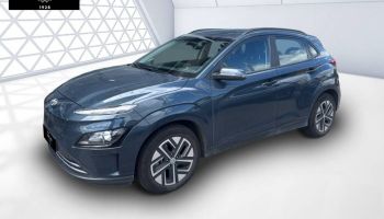 77100 : Hyundai Meaux - Protea by Riester - HYUNDAI KONA ELECTRIC Intuitive - KONA ELECTRIQUE - Bleu - Automate à fonct. Continu - Courant électrique