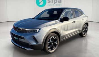 31200 : Hyundai TOULOUSE NORD - AUTO NORD - OPEL MOKKA Ultimate - MOKKA II - Gris - Boîte automatique - Essence sans plomb