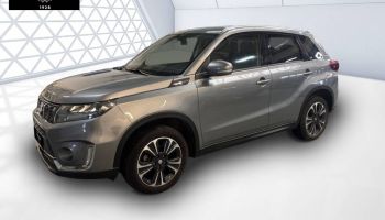 60880 : Hyundai Compiègne - Groupe PROTEA - SUZUKI VITARA Privilège - VITARA IV - Gris - Boîte manuelle - Essence sans plomb
