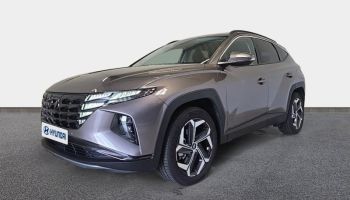 44800 : Hyundai NANTES SAINT HERBLAIN - GCH NANTES - HYUNDAI Tucson - Tucson - Silky Bronze Métal - Transmission intégrale - Hybride rechargeable : Essence/Electrique