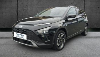 62800 : Hyundai Lens - Groupe Lempereur - HYUNDAI Bayon - Bayon - Phantom Black Métal - Traction - Essence/Micro-Hybride