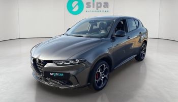 33260 : Hyundai Arcachon - Sipa Automobiles - ALFA ROMEO TONALE Veloce - TONALE - Gris - Boîte automatique - Essence / Courant électrique