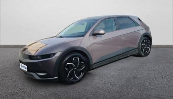 35510 : Hyundai Rennes - GCA - HYUNDAI Ioniq 5 - Ioniq 5 - Mystic olive green - Propulsion - Electrique