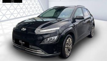 77100 : Hyundai Meaux - Protea by Riester - HYUNDAI KONA ELECTRIC Executive - KONA ELECTRIQUE - NOIR - Automate à fonct. Continu - Courant électrique