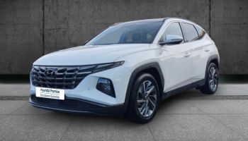 62800 : Hyundai Lens - Groupe Lempereur - HYUNDAI Tucson - Tucson - Polar White - Traction - Diesel/Micro-Hybride