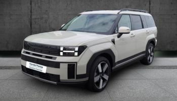 62800 : Hyundai Lens - Groupe Lempereur - HYUNDAI Santa Fe - Santa Fe - Cyber Sage Métal - Transmission intégrale - Hybride rechargeable : Essence/Electrique