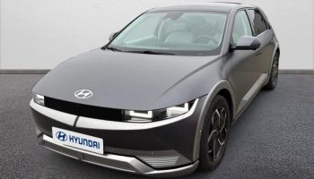 35510 : Hyundai Rennes - GCA - HYUNDAI Ioniq 5 - Ioniq 5 - Shooting Star Gray Mate - Propulsion - Electrique
