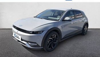 73200 : Hyundai Albertville - Jean Lain Mobilités - HYUNDAI IONIQ 5 Creative - IONIQ 5 - Gris - Automate à fonct. Continu - Courant électrique