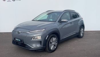 33260 : Hyundai Arcachon - Sipa Automobiles - HYUNDAI KONA ELECTRIC Creative - KONA - GALACTIC GREY - Automate à fonct. Continu - Courant électrique