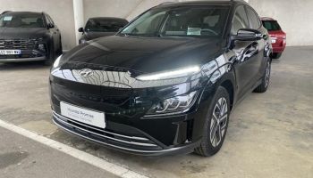 45000 : Hyundai Orléans Motors - HYUNDAI Kona - Kona - Chalk White Métal - Traction - Electrique