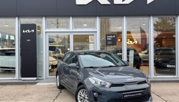 89100 : Hyundai Sens - APS - KIA Rio - Rio - Gris Ardoise métallisé - Traction - Essence