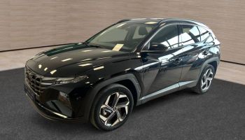 83130 : Hyundai Toulon - Autodif SAS - Groupe BALDASSARI - HYUNDAI TUCSON Creative - TUCSON IV - Noir - Boîte automatique - Essence / Courant électrique