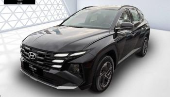 02000 : Hyundai Laon - Protea by Riester - HYUNDAI TUCSON Intuitive - TUCSON IV - NOIR - Boîte automatique - Essence / Courant électrique