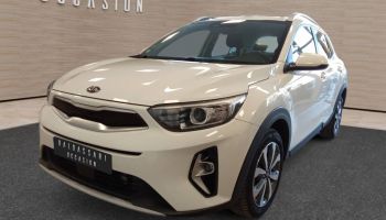 83130 : Hyundai Toulon - Autodif SAS - Groupe BALDASSARI - KIA STONIC Active - STONIC - NOIR - Boîte manuelle - Essence sans plomb