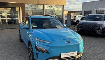 84120 : Hyundai PERTUIS - SA PEDINIELLI - HYUNDAI KONA ELECTRIC Intuitive - KONA ELECTRIQUE - DIVE IN JEJU - Automate à fonct. Continu - Courant électrique
