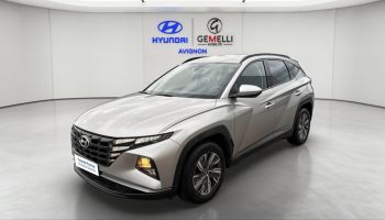 84130 : Hyundai Avignon - Actions Automobiles 84 - HYUNDAI TUCSON Intuitive - TUCSON IV - Gris - Boîte manuelle - Essence sans plomb