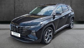 62800 : Hyundai Lens - Groupe Lempereur - HYUNDAI Tucson - Tucson - Phantom Black Métal - Transmission intégrale - Hybride rechargeable : Essence/Electrique