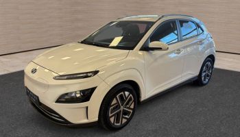 83130 : Hyundai Toulon - Autodif SAS - Groupe BALDASSARI - HYUNDAI KONA ELECTRIC Intuitive - KONA ELECTRIQUE - BLANC - Automate à fonct. Continu - Courant électrique