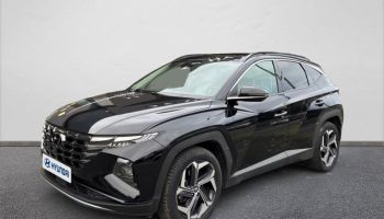 50300 : Hyundai Avranches - GCA - HYUNDAI Tucson - Tucson - Phantom Black Métal - Transmission intégrale - Hybride rechargeable : Essence/Electrique