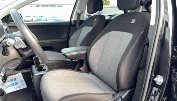 33140 : Hyundai Bordeaux Sud Villenave d'Ornon - Sipa Automobiles - HYUNDAI IONIQ 5 Intuitive - IONIQ 5 - NOIR - Automate à fonct. Continu - Courant électrique