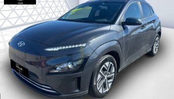 77600 : Hyundai Bussy-Saint-Georges - Protea by Riester - HYUNDAI KONA ELECTRIC Creative - KONA ELECTRIQUE - Gris - Automate à fonct. Continu - Courant électrique