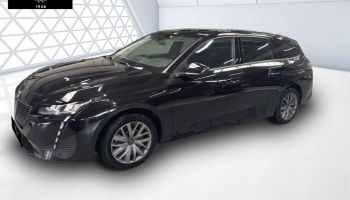 02200 : Hyundai Soissons - Protea by Riester - PEUGEOT 308 SW Active Pack - 308 III - NOIR - Boîte manuelle - Essence sans plomb