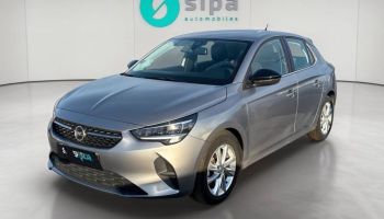 31200 : Hyundai TOULOUSE NORD - AUTO NORD - OPEL CORSA Elegance - CORSA F - GRIS - Boîte automatique - Essence sans plomb