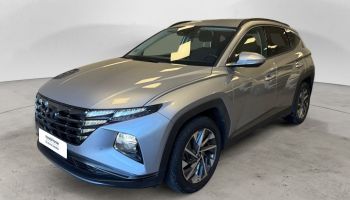 69300 : Hyundai Lyon Nord - Groupe Central Autos - HYUNDAI TUCSON Creative -  - Gris - Automate sequentiel - Diesel