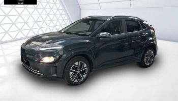 60740 : Hyundai Saint-Maximin - Protea by Riester - HYUNDAI KONA ELECTRIC Intuitive - KONA ELECTRIQUE - Bleu - Automate à fonct. Continu - Courant électrique