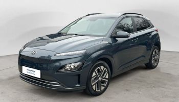 69190 : Hyundai Lyon Sud - Groupe Central Autos - HYUNDAI KONA ELECTRIC Intuitive - KONA ELECTRIQUE - Bleu - Automate à fonct. Continu - Courant électrique