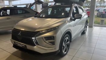 31683 : Hyundai Toulouse Sud Labège - Automobiles Delahaye - MITSUBISHI ECLIPSE CROSS MY21 Invite - ECLIPSE CROSS - Gris - Automate à fonct. Continu - Essence / Courant électrique