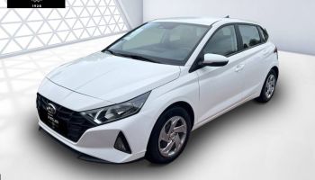 02000 : Hyundai Laon - Protea by Riester - HYUNDAI i20 Intuitive - i20 III - BLANC - Boîte manuelle - Essence sans plomb