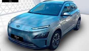 77600 : Hyundai Bussy-Saint-Georges - Protea by Riester - HYUNDAI KONA ELECTRIC Intuitive - KONA ELECTRIQUE - Gris - Automate à fonct. Continu - Courant électrique