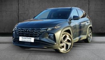 62800 : Hyundai Lens - Groupe Lempereur - HYUNDAI Tucson - Tucson - Dark Knight Métal - Traction - Diesel/Micro-Hybride