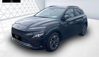 02000 : Hyundai Laon - Protea by Riester - HYUNDAI KONA ELECTRIC Intuitive - KONA ELECTRIQUE - Gris - Automate à fonct. Continu - Courant électrique