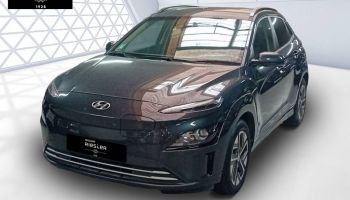 60740 : Hyundai Saint-Maximin - Protea by Riester - HYUNDAI KONA ELECTRIC Intuitive - KONA ELECTRIQUE - Gris - Automate à fonct. Continu - Courant électrique