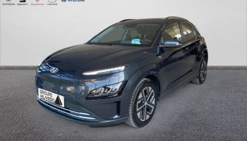 13300 : Hyundai Salon de Provence - Cap Milanesio - HYUNDAI KONA ELECTRIC Creative - KONA ELECTRIQUE - Gris - Automate à fonct. Continu - Courant électrique