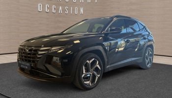 83130 : Hyundai Toulon - Autodif SAS - Groupe BALDASSARI - HYUNDAI TUCSON Executive - TUCSON IV - Noir - Boîte automatique - Essence / Courant électrique