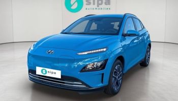 31200 : Hyundai TOULOUSE NORD - AUTO NORD - HYUNDAI KONA ELECTRIC Intuitive - KONA ELECTRIQUE - DIVE IN JEJU - Automate à fonct. Continu - Courant électrique