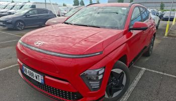 13200 : HYUNDAI Arles - Lexa Automobile - HYUNDAI KONA ELECTRIC Executive - KONA ELECTRIQUE II - Rouge - Automate à fonct. Continu - Courant électrique
