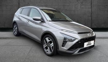 62800 : Hyundai Lens - Groupe Lempereur - HYUNDAI Bayon - Bayon - Gris - Traction - Essence/Micro-Hybride
