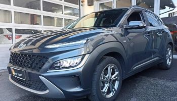 78000 : Hyundai Versailles - SOCOHY - HYUNDAI Kona - Kona - Dark Knight Métal - Traction - Essence/Micro-Hybride