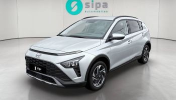 31200 : Hyundai TOULOUSE NORD - AUTO NORD - HYUNDAI BAYON Intuitive - BAYON - Gris - Boîte manuelle - Essence sans plomb