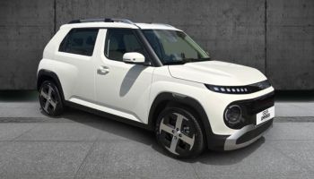 62800 : Hyundai Lens - Groupe Lempereur - HYUNDAI Inster - Inster - Blanc - Traction - Electrique