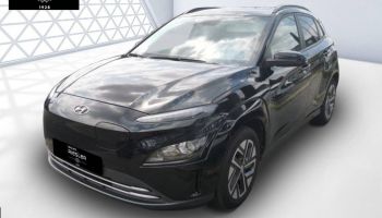 60740 : Hyundai Saint-Maximin - Protea by Riester - HYUNDAI KONA ELECTRIC Intuitive - KONA ELECTRIQUE - NOIR - Automate à fonct. Continu - Courant électrique