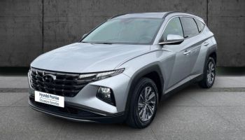 62700 : Hyundai Bruay-La-Buissière - Groupe Lempereur - HYUNDAI Tucson - Tucson - Shimmering Silver Métal - Traction - Hybride : Essence/Electrique