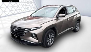 60740 : Hyundai Saint-Maximin - Protea by Riester - HYUNDAI TUCSON Intuitive - TUCSON IV - BEIGE - Boîte automatique - Essence / Courant électrique