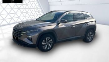 60740 : Hyundai Saint-Maximin - Protea by Riester - HYUNDAI TUCSON Creative - TUCSON IV - BEIGE - Boîte automatique - Essence / Courant électrique